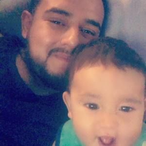 Meet your Posher, Hector